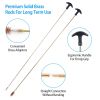 Universal Gun Cleaning Kit Gun Cleaning Brushes Mops Muff Guard