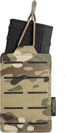 Single M4 Mag Pouch (style: Single, Color: Multicam)