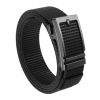 Hefujufang Nylon Ratchet Belt Golf Belt Cobra Buckle for Men/Women Web Belt with Automatic Slide Buckle,Valentines day giftâ€šÃ„Â¶