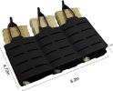 Single M4 Mag Pouch